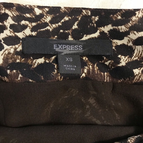 Express skirt - Picture 5 of 5